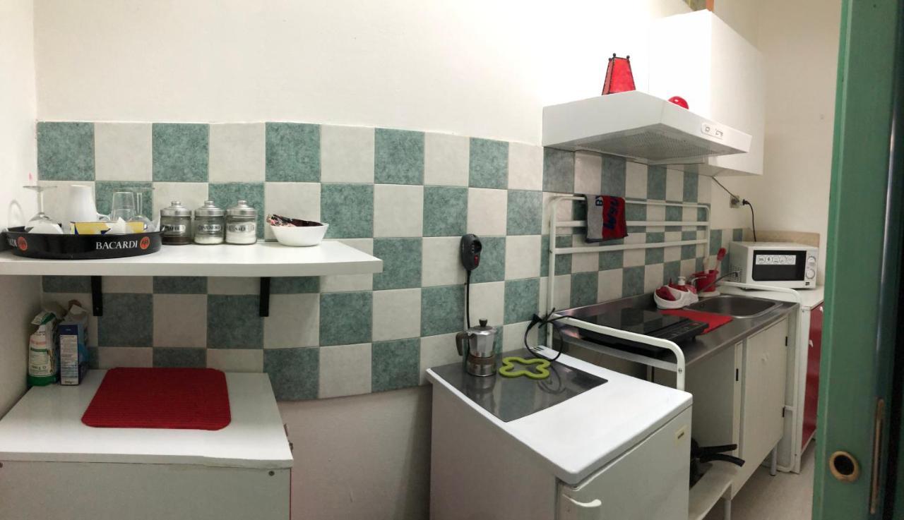 Apartment Monolocale Caraglio Turin