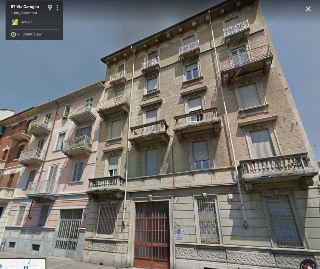 Monolocale Caraglio * Turin