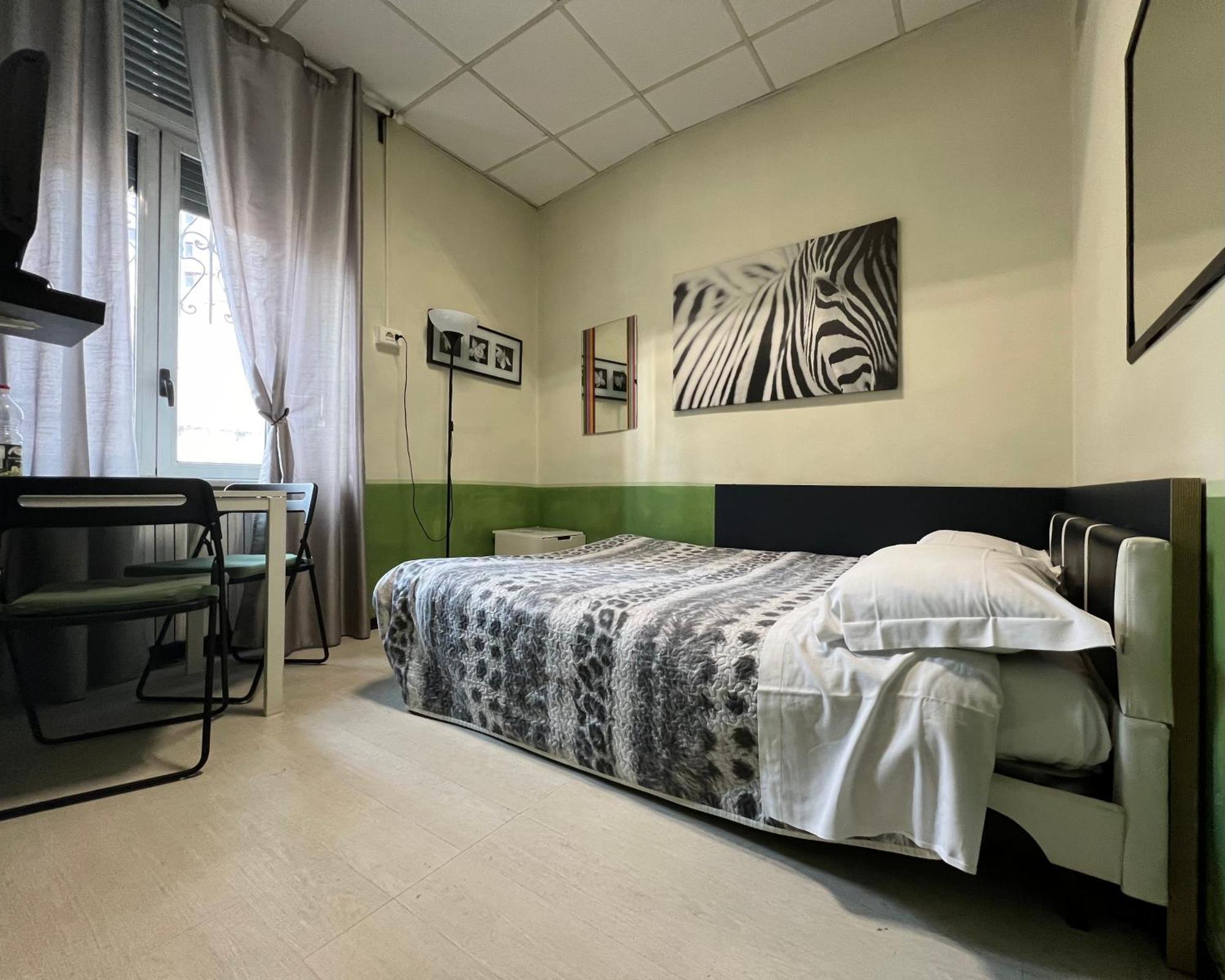 Apartment Monolocale Caraglio *
